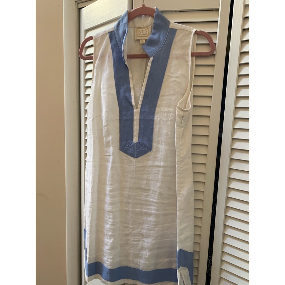 Women’s Sail to Sable dress size Large
